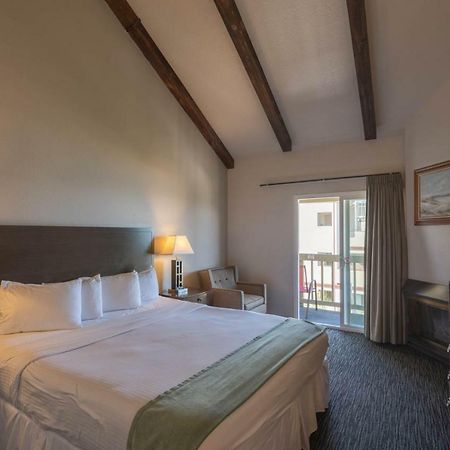 Cannery Row Inn Monterey Esterno foto