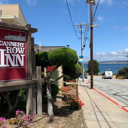 Cannery Row Inn Monterey Esterno foto